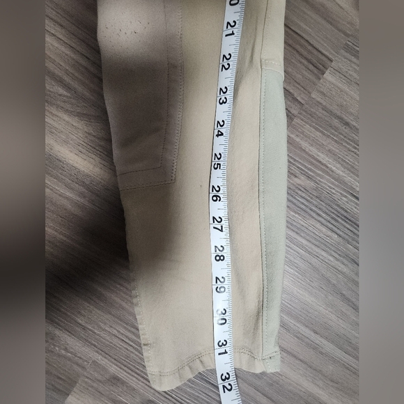 Ariat Full Seat Breeches - Picture 7 of 9